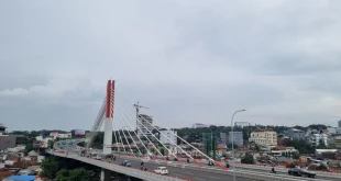 Pria Tewas Gantung di Flyover Pasupati Bandung: Kronologi & Penyelidikan