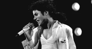 Profil Jaafar Jackson Pemeran Michael: Debut & Warisan Raja Pop