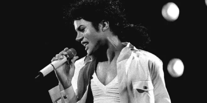 Profil Jaafar Jackson Pemeran Michael: Debut & Warisan Raja Pop