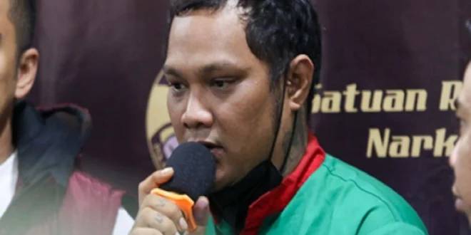 Profil Onad Musisi Ditangkap Dugaan Narkoba: Fakta Terbaru 2025