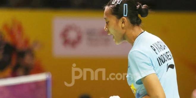 Profil Putri KW Runner-Up Hylo Open 2025: Analisis dan Fakta Terbaru