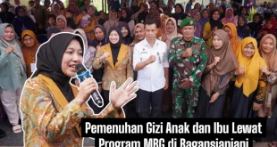 Program MBG 3T BGN Atasi Gizi Buruk Suku Badui Terkini