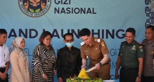 Program SPPG Citerep Penuhi Gizi 3.700 Siswa Sekolah di Serang