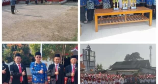 Program TKA Sekolah Luar Biasa: Perkembangan & Dukungan Terbaru