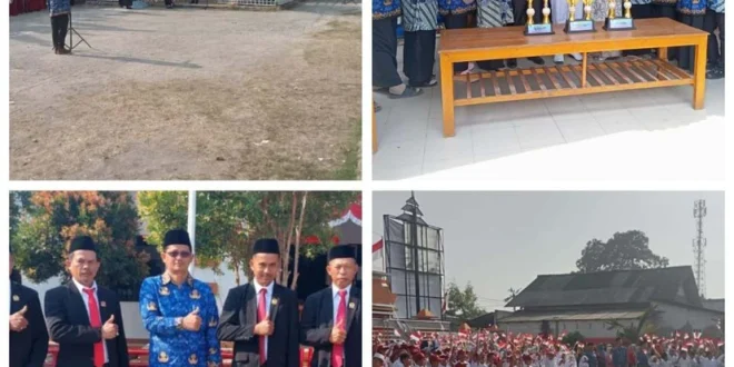 Program TKA Sekolah Luar Biasa: Perkembangan & Dukungan Terbaru