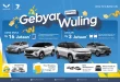 Promo Finansial Permata Bank & Mobil di GJAW 2025 Terbaru