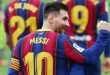 Proyek Patung Lionel Messi di Camp Nou Mengukir Sejarah Baru