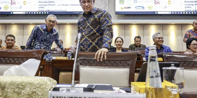 Proyeksi Pertumbuhan Ekonomi RI 6% di 2026: Analisis Purbaya