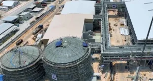 Proyeksi Produksi Emas Freeport 2029 dan Dampak Ekonomi