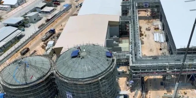 Proyeksi Produksi Emas Freeport 2029 dan Dampak Ekonomi