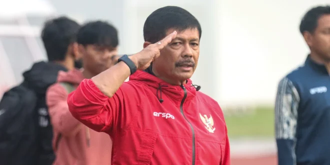 PSIM Tegaskan Belum Ada Konfirmasi Ivar Jenner Jadi Pelatih