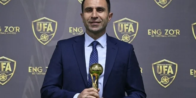 PSSI Tegaskan Belum Putuskan Timur Kapadze Pelatih Timnas