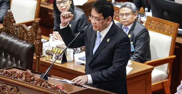 Purbaya Pimpin Negosiasi Utang Proyek Whoosh Senilai Rp116 T