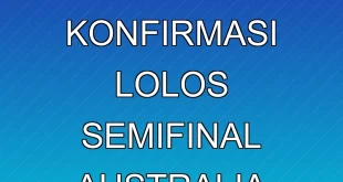 Putri KW Belum Konfirmasi Lolos Semifinal Australia Open 2025