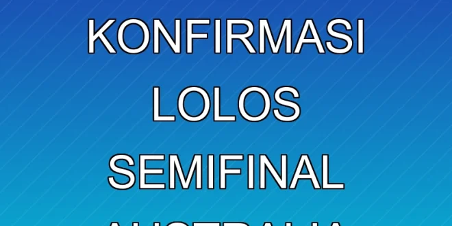 Putri KW Belum Konfirmasi Lolos Semifinal Australia Open 2025