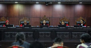 Putusan MK Larang Polisi Jabatan Sipil: Reformasi Polri Terbaru 2025