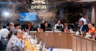 Putusan MKD Pangkas Dana Reses DPR November 2025: Dampak & Strategi