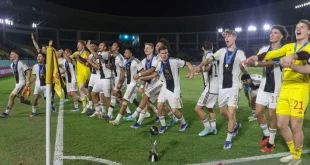 Qatar Resmi Tuan Rumah Piala Dunia U-17 2025 oleh FIFA