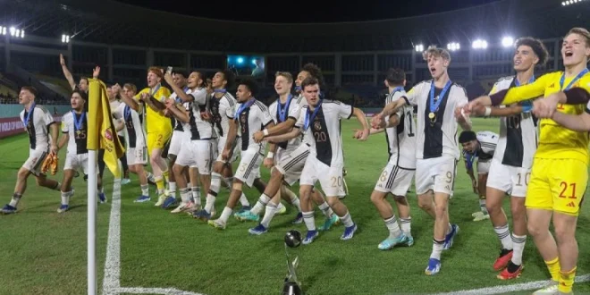 Qatar Resmi Tuan Rumah Piala Dunia U-17 2025 oleh FIFA