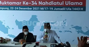Rais Aam PBNU Gus Yahya Bukan Ketua Umum, Ini Penjelasannya