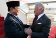 Raja Abdullah II dan Prabowo Subianto: Aliansi Strategis Terbaru 2025