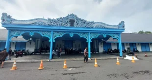 Raja Keraton Surakarta PB XIII Mangkat, Warisan Budaya Terus Dijaga