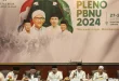 Rapat Alim Ulama PBNU Tegaskan Gus Yahya Tak Dimakzulkan