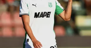 Rapor Lengkap Sassuolo vs Genoa: Analisis Kekalahan Serie A 2025