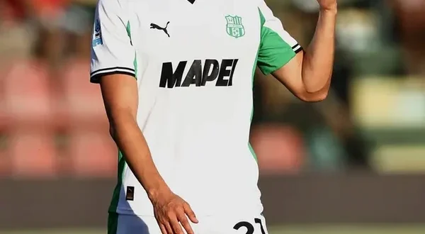 Rapor Lengkap Sassuolo vs Genoa: Analisis Kekalahan Serie A 2025