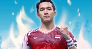 Raymond Joaquin Runner Up Korea Masters 2025: Analisis Lengkap