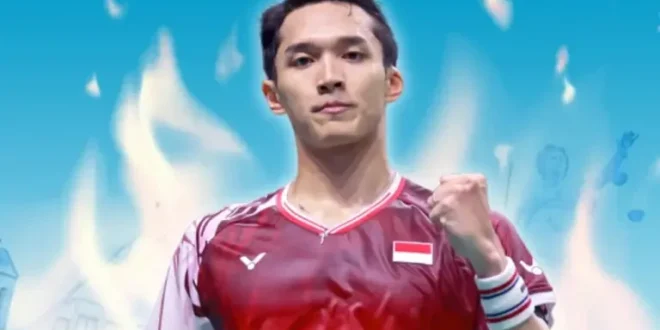 Raymond Joaquin Runner Up Korea Masters 2025: Analisis Lengkap