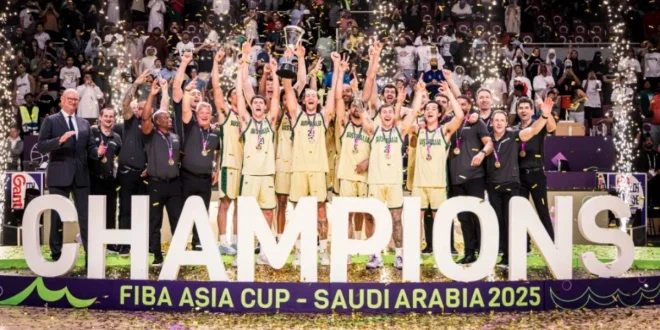 Raymond Nikolaus Juara Australia Open 2025: Fakta & Analisis Terbaru