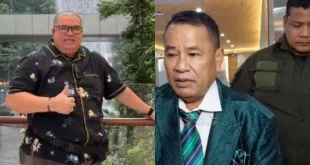 Razman Nasution Dijatuhi Penjara 1,5 Tahun Kasus Hotman Paris