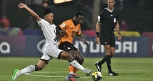 Reaksi Erick Thohir soal Kekalahan Timnas Indonesia vs Zambia