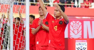 Reaksi Hector Souto Soal Timnas Futsal Indonesia Disejajarkan Tim Besar
