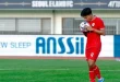 Reaksi Kadek Arel Soal Ivar Jenner Kapten Timnas U-23