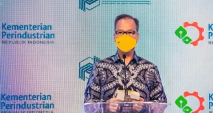 Realisasi Investasi Manufaktur Rp 562,7 Triliun dan Dampaknya 2025