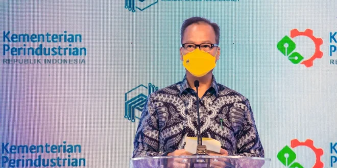 Realisasi Investasi Manufaktur Rp 562,7 Triliun dan Dampaknya 2025