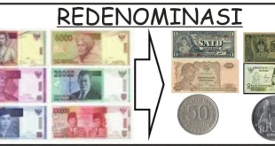 Redenominasi Rupiah Ditunda 2026, Klarifikasi Purbaya Resmi