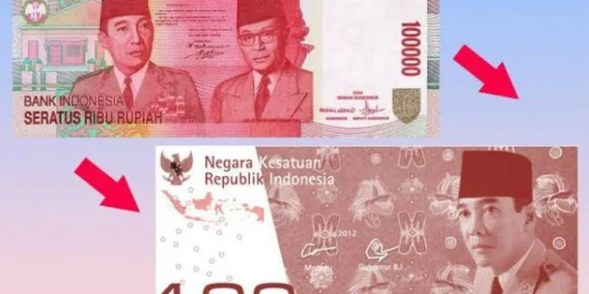 Redenominasi Rupiah vs Sanering Sukarno: Analisis Lengkap 2025