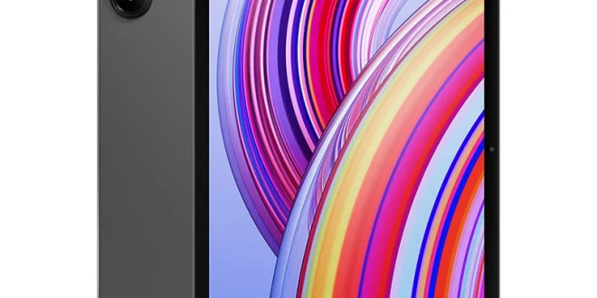 Redmi Pad 2 Pro Meluncur 7 November dengan Baterai 12.000 mAh