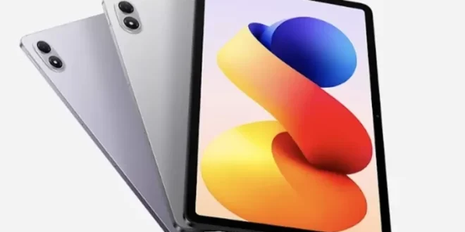 REDMI Pad 2 Pro Resmi Hadir di Indonesia Harga Rp4,4 Juta