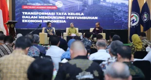 Reformasi Digital Korlantas Percepat Layanan Samsat 2025