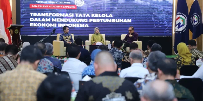 Reformasi Digital Korlantas Percepat Layanan Samsat 2025