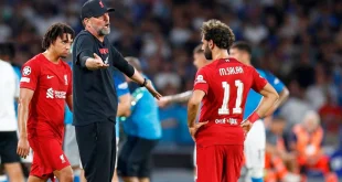 Rekor Buruk Liverpool Dibantai PSV di Liga Champions 2025