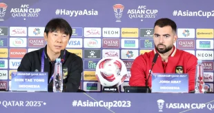 Rekor Tak Terkalahkan Timnas Indonesia U-17 vs Honduras Terbaru