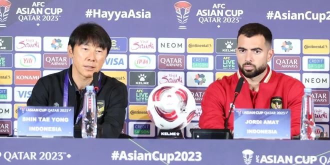 Rekor Tak Terkalahkan Timnas Indonesia U-17 vs Honduras Terbaru