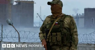 Rekrut Pemuda Militer Prancis November 2025 Antisipasi Konflik Rusia-Ukraina