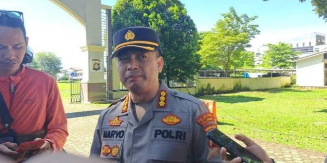 Rekrutmen Tentara Ghana Terjadi Tragedi 6 Tewas Terinjak