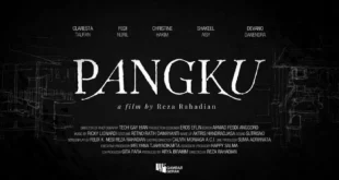 Reza Rahadian Sutradarai Film Pangku: Sinopsis & Pemeran Terbaru